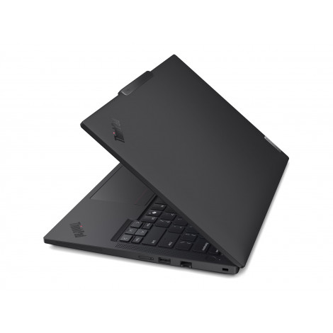 Lenovo ThinkPad P14s G6 AMD | Black | 14 " | IPS | WUXGA | 1920 x 1200 pixels | Anti-glare | AMD Ryzen AI 7 PRO | 350 | 64 GB | 