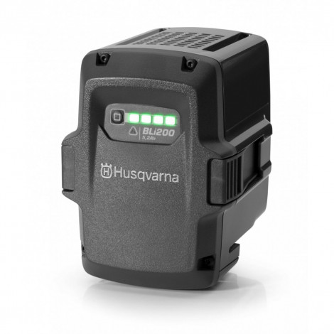 HUSQVARNA | Battery, BLi200, 5.2Ah 36V