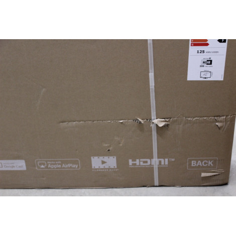 SALE OUT. Xiaomi QLED TV A Pro 2026 | 75 | Smart TV | Google TV | 4K UHD | DAMAGED PACKAGING
