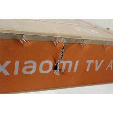 SALE OUT. Xiaomi QLED TV A Pro 2026 | 75 | Smart TV | Google TV | 4K UHD | DAMAGED PACKAGING