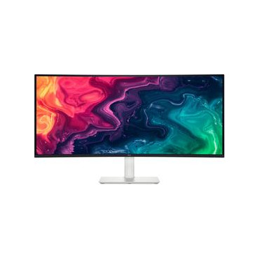 Dell LCD S3425DW 34"...