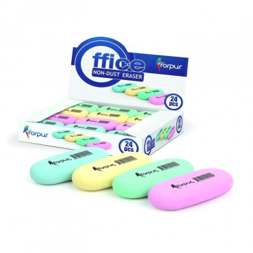 Trintukas ovalus Forpus