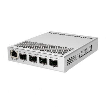 MIKROTIK CRS305-1G-4S+IN...