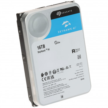 SEAGATE Skyhawk AI 16TB HDD...