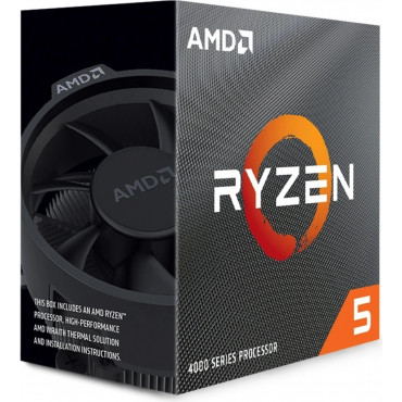 AMD Ryzen 5 4500 4.1GHz AM4...