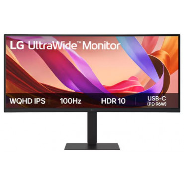 LG 34U650A-B.AEU 34i WQHD...