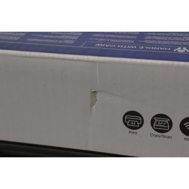 SALE OUT. Epson EcoTank M2120 Multifunction compact mono printer with Wi-Fi | Epson Multifunction compact printer | EcoTank M212