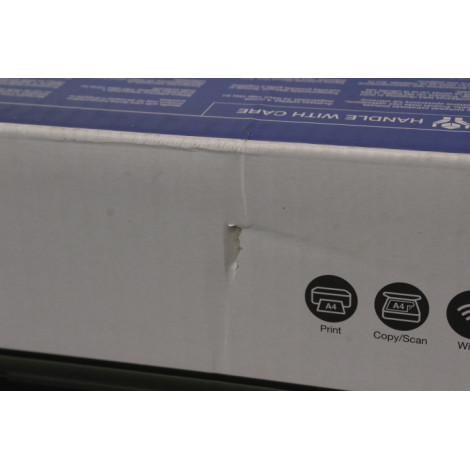 SALE OUT. Epson EcoTank M2120 Multifunction compact mono printer with Wi-Fi | Epson Multifunction compact printer | EcoTank M212