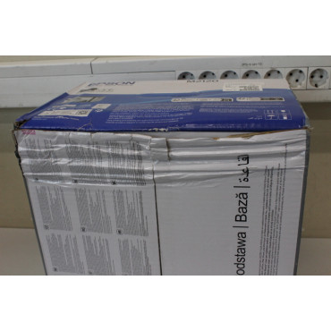 SALE OUT. Epson EcoTank M2120 Multifunction compact mono printer with Wi-Fi | Epson Multifunction compact printer | EcoTank M212