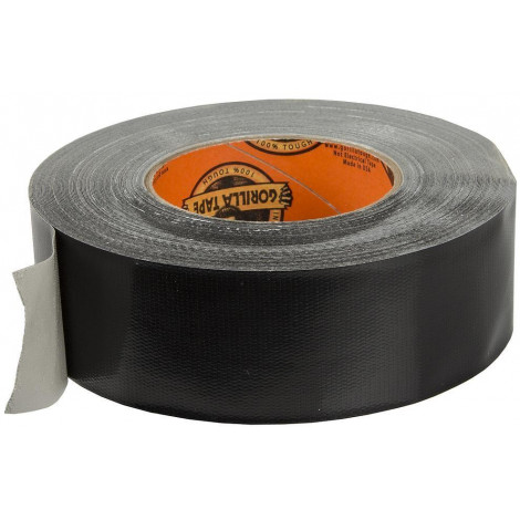 Gorilla Tape, 4.77cm x 32m