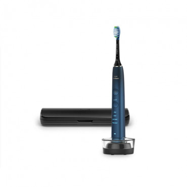 Philips HX9911/88 Philips Sonicare DiamondClean 9000 Electric toothbrush with app, Blue | Philips | Electric Toothbrush with app