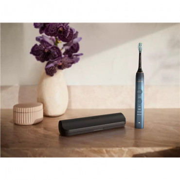 Philips HX9911/88 Philips Sonicare DiamondClean 9000 Electric toothbrush with app, Blue | Philips | Electric Toothbrush with app