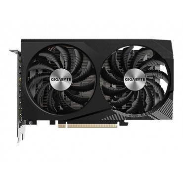 Gigabyte | GV-N3050WF2OCV2-8GD | NVIDIA | 8 GB | GeForce RTX 3050 | GDDR6 | HDMI ports quantity 2 | PCI-E 4.0 | Memory clock spe