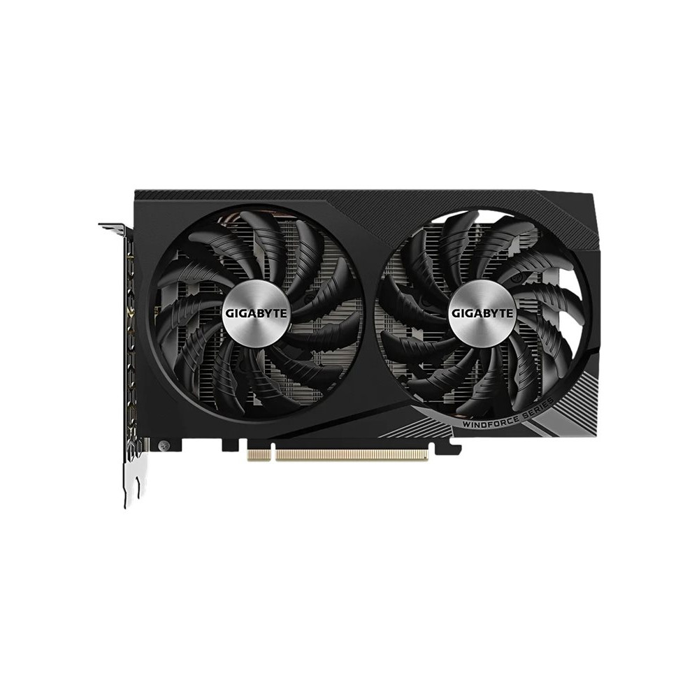 Gigabyte | GV-N3050WF2OCV2-8GD | NVIDIA | 8 GB | GeForce RTX 3050 | GDDR6 | HDMI ports quantity 2 | PCI-E 4.0 | Memory clock spe
