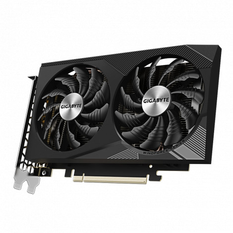 Gigabyte | GV-N3050WF2OCV2-8GD | NVIDIA | 8 GB | GeForce RTX 3050 | GDDR6 | HDMI ports quantity 2 | PCI-E 4.0 | Memory clock spe