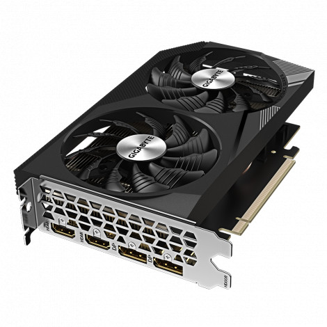 Gigabyte | GV-N3050WF2OCV2-8GD | NVIDIA | 8 GB | GeForce RTX 3050 | GDDR6 | HDMI ports quantity 2 | PCI-E 4.0 | Memory clock spe