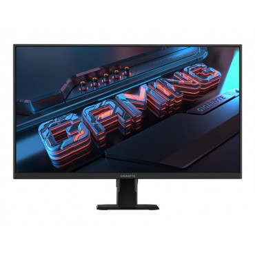 Gigabyte | GS27QA EK1 | 27 " | IPS | QHD | 180 Hz | 1 ms | 2560 x 1440 pixels | 300 cd/m | HDMI ports quantity 2 | Black