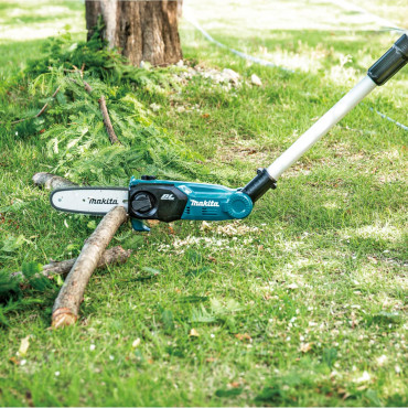 Makita | Cordless telescopic pole saw | DUA200Z