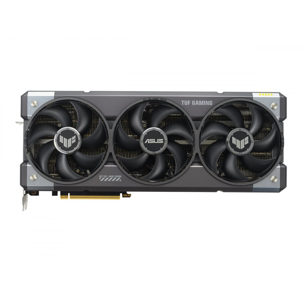 Asus TUF Gaming GeForce RTX 5080 16GB GDDR7 OC Edition | NVIDIA | 16 GB | GeForce RTX 5080 | GDDR7 | HDMI ports quantity 2 | PCI