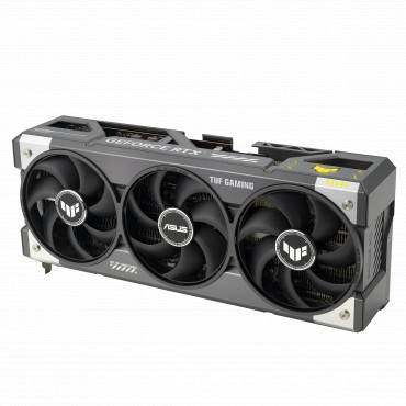 Asus TUF Gaming GeForce RTX 5080 16GB GDDR7 OC Edition | NVIDIA | 16 GB | GeForce RTX 5080 | GDDR7 | HDMI ports quantity 2 | PCI