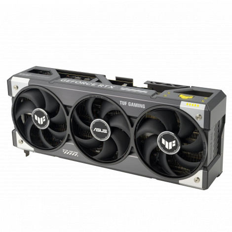 Asus TUF Gaming GeForce RTX 5080 16GB GDDR7 OC Edition | NVIDIA | 16 GB | GeForce RTX 5080 | GDDR7 | HDMI ports quantity 2 | PCI