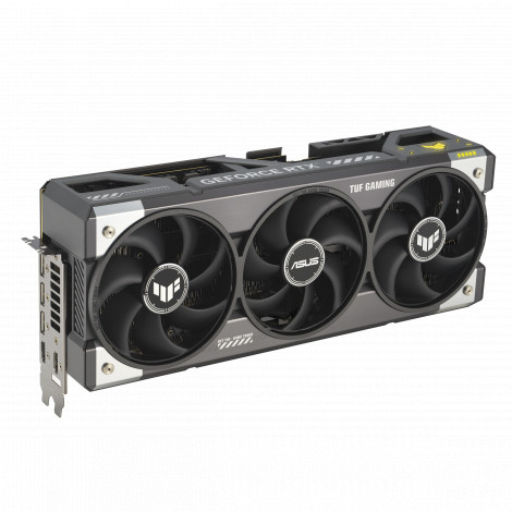 Asus TUF Gaming GeForce RTX 5080 16GB GDDR7 OC Edition | NVIDIA | 16 GB | GeForce RTX 5080 | GDDR7 | HDMI ports quantity 2 | PCI