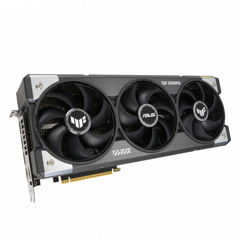 Asus TUF Gaming GeForce RTX 5080 16GB GDDR7 OC Edition | NVIDIA | 16 GB | GeForce RTX 5080 | GDDR7 | HDMI ports quantity 2 | PCI