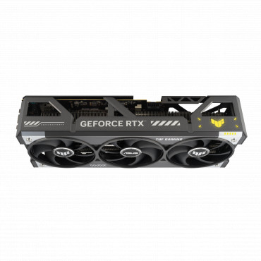 Asus TUF Gaming GeForce RTX 5080 16GB GDDR7 OC Edition | NVIDIA | 16 GB | GeForce RTX 5080 | GDDR7 | HDMI ports quantity 2 | PCI