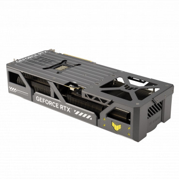 Asus TUF Gaming GeForce RTX 5080 16GB GDDR7 OC Edition | NVIDIA | 16 GB | GeForce RTX 5080 | GDDR7 | HDMI ports quantity 2 | PCI