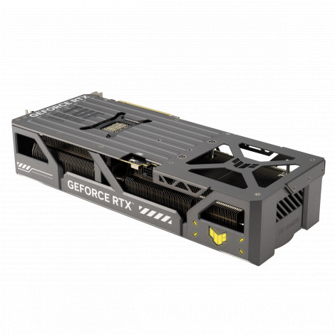 Asus TUF Gaming GeForce RTX 5080 16GB GDDR7 OC Edition | NVIDIA | 16 GB | GeForce RTX 5080 | GDDR7 | HDMI ports quantity 2 | PCI
