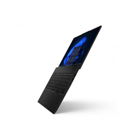 Lenovo ThinkPad L16 G2 (AMD) | Black | 16 " | IPS | WUXGA | 1920 x 1200 pixels | Anti-glare | AMD Ryzen 5 PRO | 215 | 16 GB | SO