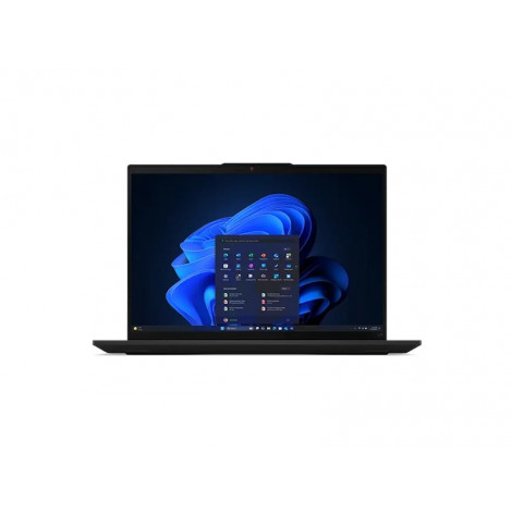 Lenovo ThinkPad L16 G2 (AMD) | Black | 16 " | IPS | WUXGA | 1920 x 1200 pixels | Anti-glare | AMD Ryzen 5 PRO | 215 | 16 GB | SO