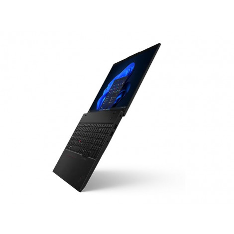 Lenovo ThinkPad L16 G2 (AMD) | Black | 16 " | IPS | WUXGA | 1920 x 1200 pixels | Anti-glare | AMD Ryzen 5 PRO | 215 | 16 GB | SO