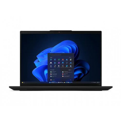 Lenovo ThinkPad L16 G2 (AMD) | Black | 16 " | IPS | WUXGA | 1920 x 1200 pixels | Anti-glare | AMD Ryzen 5 PRO | 215 | 16 GB | SO