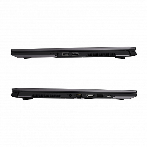 Gigabyte AERO X16 1VH-93EEC94AH | 16 " | IPS | QHD+ | 165 Hz | AMD Ryzen Al 7 | 350 | 16 GB | DDR5 | Solid-state drive capacity 