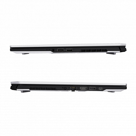 Gigabyte AERO X16 1WH-93EEC64DH | 16 " | AMD Ryzen Al 7 | 350 | 32 GB | DDR5 | Solid-state drive capacity 1000 GB | NVIDIA GeFor