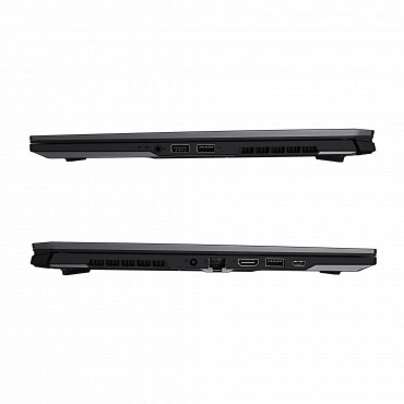 Gigabyte AERO X16 1WH-93EEC64AH | 16 " | IPS | QHD+ | 165 Hz | AMD Ryzen Al 7 | 350 | 32 GB | DDR5 | Solid-state drive capacity 