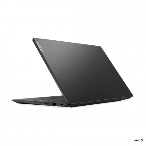Lenovo Essential V15 G4 AMN | Business Black | 15.6 " | TN | FHD | 1920 x 1080 pixels | Anti-glare | AMD Ryzen 5 | 7520U | 16 GB