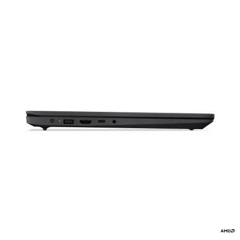 Lenovo Essential V15 G4 AMN | Business Black | 15.6 " | TN | FHD | 1920 x 1080 pixels | Anti-glare | AMD Ryzen 5 | 7520U | 16 GB