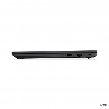 Lenovo Essential V15 G4 AMN | Business Black | 15.6 " | TN | FHD | 1920 x 1080 pixels | Anti-glare | AMD Ryzen 5 | 7520U | 16 GB