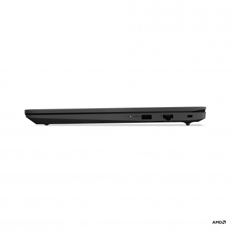 Lenovo Essential V15 G4 AMN | Business Black | 15.6 " | TN | FHD | 1920 x 1080 pixels | Anti-glare | AMD Ryzen 5 | 7520U | 16 GB