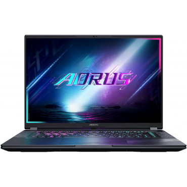 Gigabyte AORUS ELITE 16 BWH 16" QHD+ i9-275HX/2x16GB/1TB/RTX 5070/Win11 Home/ENG kbd/2Y Warranty "