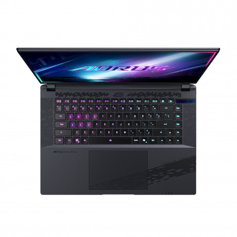 Gigabyte AORUS ELITE 16 BWH 16" QHD+ i9-275HX/2x16GB/1TB/RTX 5070/Win11 Home/ENG kbd/2Y Warranty "