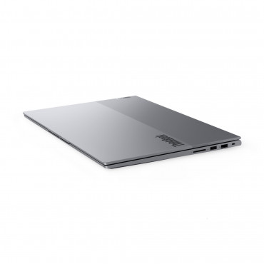 Lenovo ThinkBook 16 G9 IRL | Arctic Grey | 16 " | IPS | WUXGA | 1920 x 1200 pixels | Anti-glare | Intel Core 7 | 240H | 16 GB | 