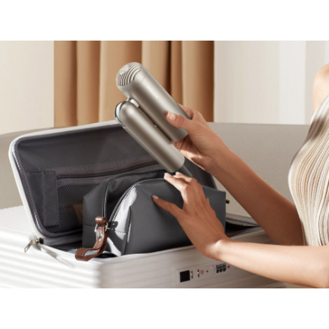 HAIR DRYER POCKET PRO SPACE-GRAY DREAME