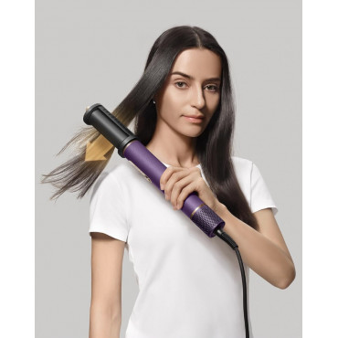Dreame Air Style Pro Hair styling kit Warm Violet 1300 W 2.8 m