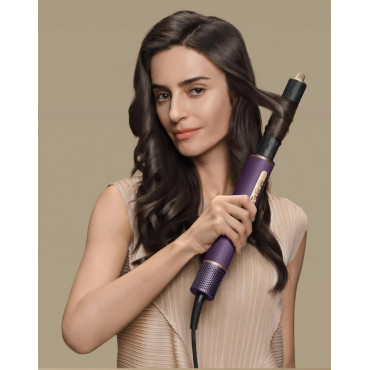 Dreame Air Style Pro Hair styling kit Warm Violet 1300 W 2.8 m