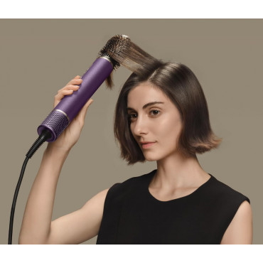 Dreame Air Style Pro Hair styling kit Warm Violet 1300 W 2.8 m