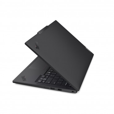 Lenovo ThinkPad T14 G6 Intel | Black | 14 " | IPS | WUXGA | 1920 x 1200 pixels | Anti-glare | Intel Core Ultra 5 | 228V | 32 GB 