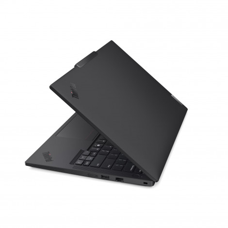 Lenovo ThinkPad T14 G6 Intel | Black | 14 " | IPS | WUXGA | 1920 x 1200 pixels | Anti-glare | Intel Core Ultra 5 | 228V | 32 GB 